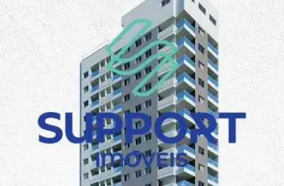 Apartamento com 2 quartos à venda na rua antônio cláudio coutinho, 1, centro, guarapari por r$ 900.000