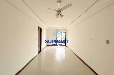 Apartamento com 3 quartos à venda na Avenida Praiana, 3050, Praia do Morro, Guarapari por R$ 650.000