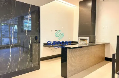 Apartamento com 2 quartos à venda na rua pedro caetano, 156, centro, guarapari por r$ 950.000
