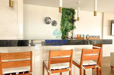 Apartamento com 2 quartos à venda na rua mercedes costa pimentel, 65, centro, guarapari por r$ 885.200