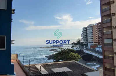 Apartamento com 3 quartos à venda na avenida edízio cirne, 66, centro, guarapari por r$ 870.000