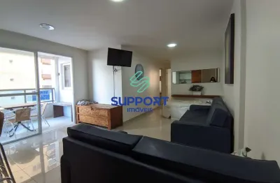 Apartamento com 3 quartos à venda na avenida edízio cirne, 66, centro, guarapari por r$ 950.000
