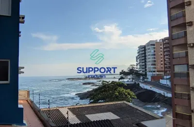 Apartamento com 3 quartos à venda na Avenida Edízio Cirne, 66, Centro, Guarapari por R$ 950.000