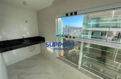 Apartamento com 2 quartos à venda na rua mercedes costa pimentel, 1232, centro, guarapari por r$ 890.000