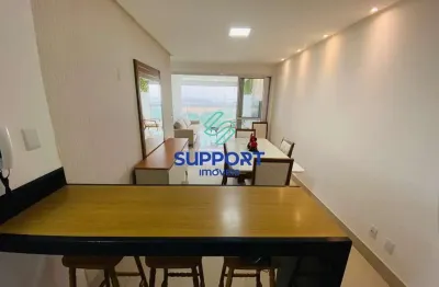 Apartamento com 3 quartos à venda na avenida belo horizonte, 456, praia do morro, guarapari por r$ 1.200.000