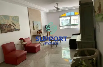 Apartamento com 2 quartos à venda na rua joaquim da silva lima, 3097, centro, guarapari por r$ 650.000