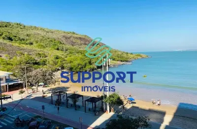 Apartamento com 4 quartos à venda na avenida beira mar, 48, praia do morro, guarapari por r$ 2.200.000