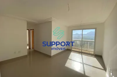 Apartamento com 2 quartos à venda na avenida oceânica, 243, praia do morro, guarapari por r$ 683.000