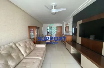 Apartamento com 3 quartos à venda na rua zuleima fortes farias, 123, centro, guarapari por r$ 1.500.000