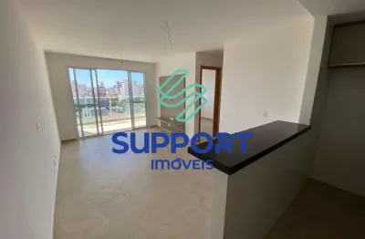 Apartamento com 2 quartos à venda na rua ouro preto, 70, praia do morro, guarapari por r$ 732.505