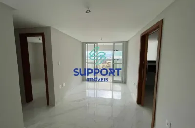 Apartamento com 2 quartos à venda na rua mercedes costa pimentel, 1232, centro, guarapari por r$ 1.003.400