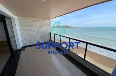 Apartamento com 4 quartos à venda na avenida alberto ramalhete coutinho, 1235, praia do morro, guarapari por r$ 1.400.000