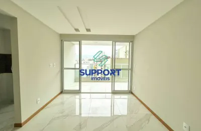 Apartamento com 2 quartos à venda na avenida oceânica, 369, praia do morro, guarapari por r$ 770.000