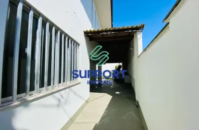 Casa em condomínio fechado com 6 quartos à venda na mario pereira das neves, 231, ubú, anchieta por r$ 1.800.000