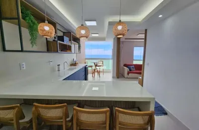Apartamento com 3 quartos à venda na avenida edízio cirne, 314, centro, guarapari por r$ 1.800.000