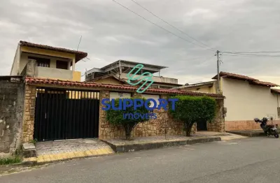 Casa com 6 quartos à venda na rua miami, 77, praia do morro, guarapari por r$ 850.000