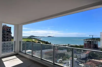 Apartamento com 3 quartos à venda na avenida vitória, 120, praia do morro, guarapari por r$ 1.475.000