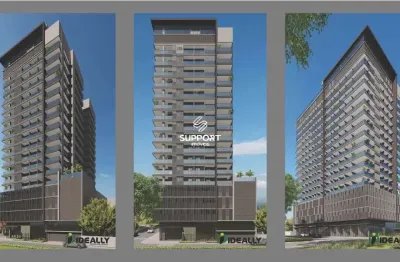 Apartamento com 3 quartos à venda na travessa custódio gonçalves dos santos, 44, centro, guarapari por r$ 1.400.000