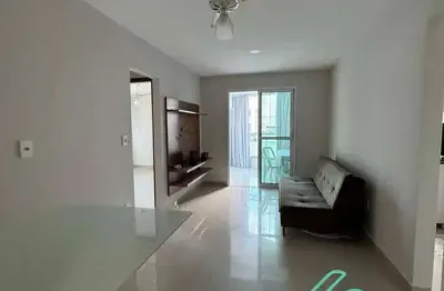 Apartamento com 3 quartos à venda na avenida atlântica, 2143, praia do morro, guarapari por r$ 750.000