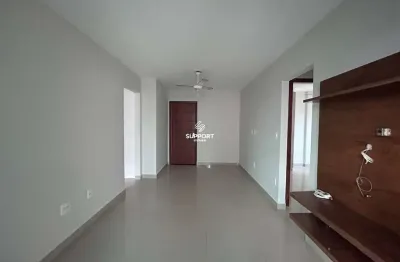 Apartamento com 2 quartos à venda na avenida atlântica, 2143, praia do morro, guarapari por r$ 580.000