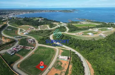 Terreno à venda na rua anchieta fontana, 123, portal de guarapari, guarapari por r$ 850.000