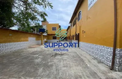 Prédio à venda na avenida santa mônica, 6986, pontal de santa mônica, guarapari por r$ 3.300.000