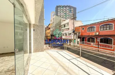 Ponto comercial à venda na rua joaquim da silva lima, 678, centro, guarapari por r$ 750.000