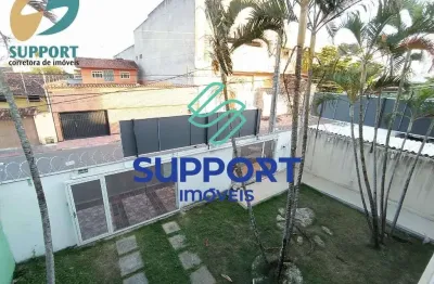 Casa com 10 quartos à venda na avenida barcelona, 192, praia do morro, guarapari por r$ 1.600.000