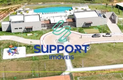 Terreno à venda na avenida norte sul, 234, nova guarapari, guarapari por r$ 495.600
