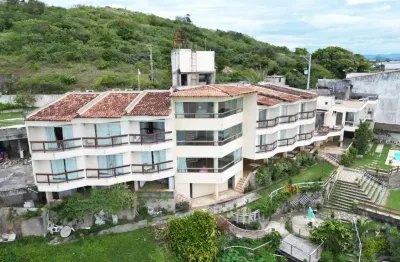 Prédio à venda na avenida venus, 220, praia de setiba, guarapari por r$ 6.500.000