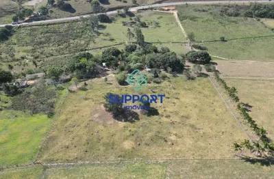 Terreno à venda na es-388, comunidade urbana de amarelos, guarapari por r$ 3.500.000