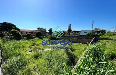 Terreno à venda na do sol, 345, interlagos, vila velha por r$ 800.000