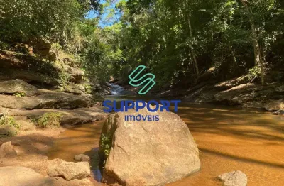 Terreno à venda na governador mário covas, 2828, rio calçado, guarapari por r$ 3.600.000