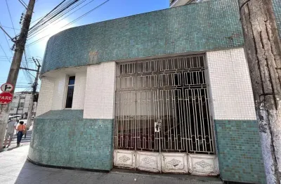 Ponto comercial à venda na rua zuleima fortes farias, 277, centro, guarapari