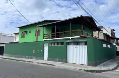 Casa com 4 quartos à venda na avenida pedro ramos, 118, centro, guarapari por r$ 1.150.000