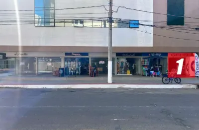 Ponto comercial à venda na avenida oceânica, 2100, praia do morro, guarapari por r$ 1.670.000