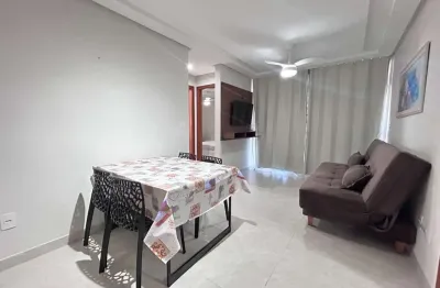 Apartamento com 1 quarto à venda na avenida oceânica, 520, praia do morro, guarapari por r$ 760.000