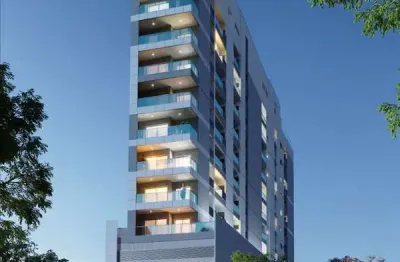 Apartamento com 2 quartos à venda na avenida oceânica, 2415, praia do morro, guarapari por r$ 852.000