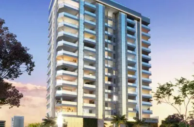 Apartamento com 3 quartos à venda na rua juiz de fora, 53, praia do morro, guarapari por r$ 1.507.840