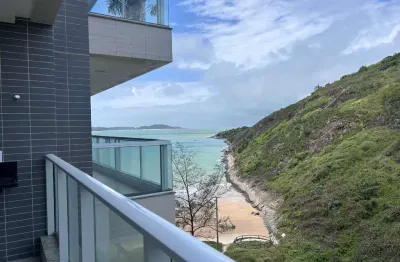 Apartamento com 3 quartos à venda na rua brasília, 100, praia do morro, guarapari por r$ 1.600.000