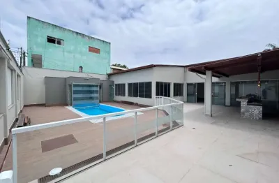 Ponto comercial à venda na rua antônio cláudio coutinho, 151, praia do morro, guarapari por r$ 1.590.000