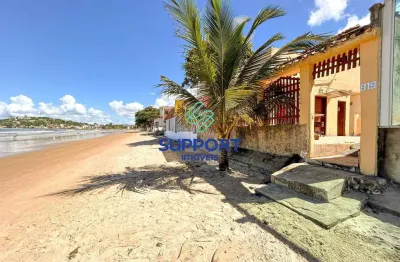 Casa com 7 quartos à venda na avenida antônio ferreira de araújo, 819, santa mônica, guarapari por r$ 1.590.000
