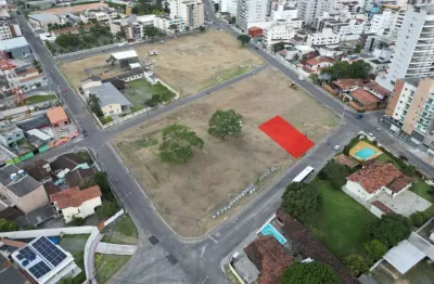 Terreno à venda na rua veneza, 1, praia do morro, guarapari por r$ 850.000