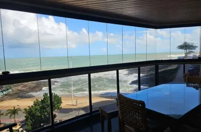 Apartamento com 3 quartos à venda na avenida edízio cirne, 140, centro, guarapari por r$ 1.200.000