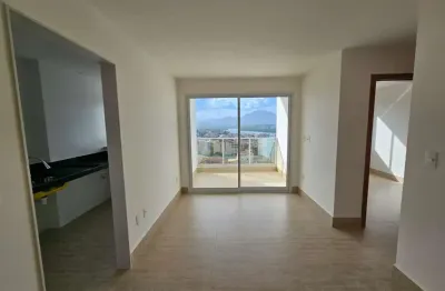 Apartamento com 2 quartos à venda na rua antônio cláudio coutinho, 123, centro, guarapari por r$ 950.000