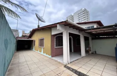 Casa com 6 quartos à venda na avenida celso bastos couto, 457, praia do morro, guarapari por r$ 1.500.000