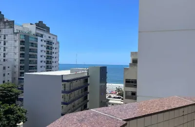 Cobertura com 5 quartos à venda na Rua Jaci de Oliveira, 23, Praia do Morro, Guarapari por R$ 1.000.000