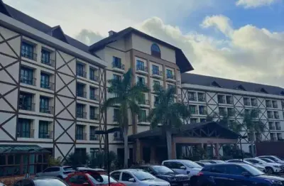 Apartamento com 1 quarto à venda na BR-262, 1, Aracê, Domingos Martins por R$ 920.000