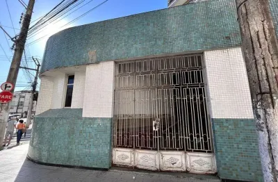Ponto comercial para alugar na Rua Zuleima Fortes Farias, 277, Centro, Guarapari por R$ 12.000
