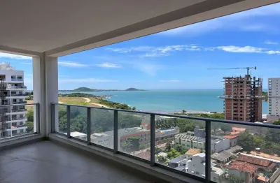 Apartamento com 3 quartos à venda na Rua Nice, 9, Praia do Morro, Guarapari por R$ 1.420.000